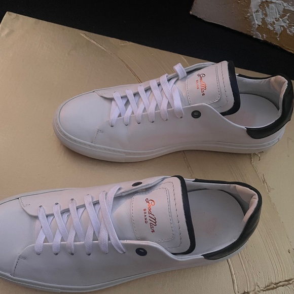 Good Man Brand Shoes Legend London Classic Sneaker Poshmark